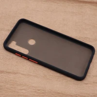 قاب PC مات Xiaomi Redmi Note 8T