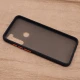 قاب PC مات Xiaomi Redmi Note 8T