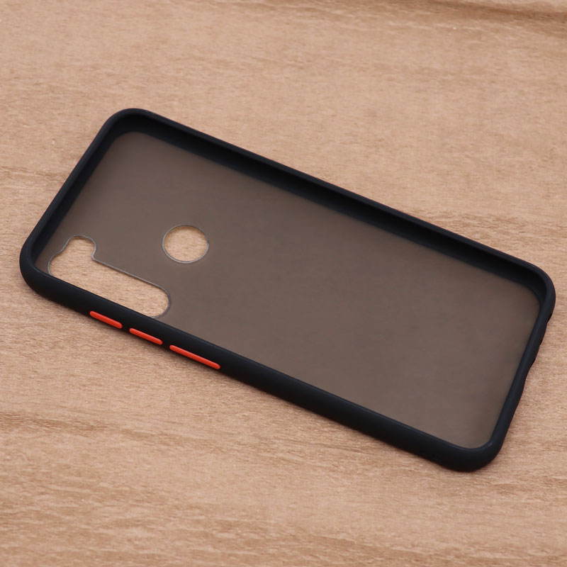 قاب PC مات Xiaomi Redmi Note 8T