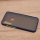 قاب PC مات Xiaomi Redmi Note 8T