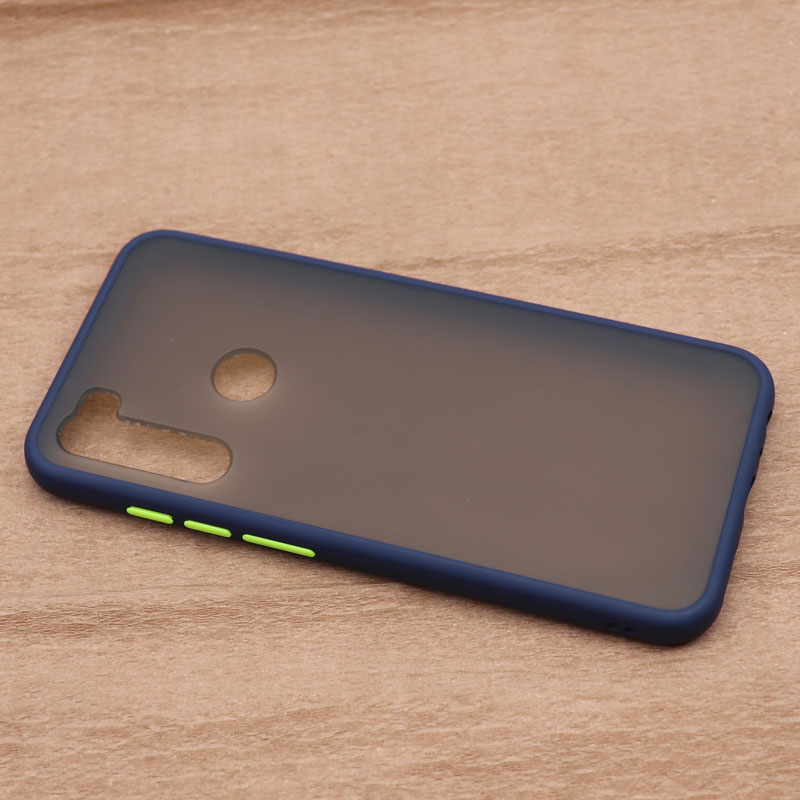 قاب PC مات Xiaomi Redmi Note 8T