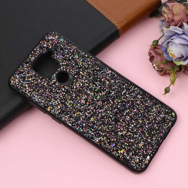قاب چرم اکلیلی Xiaomi Note 9