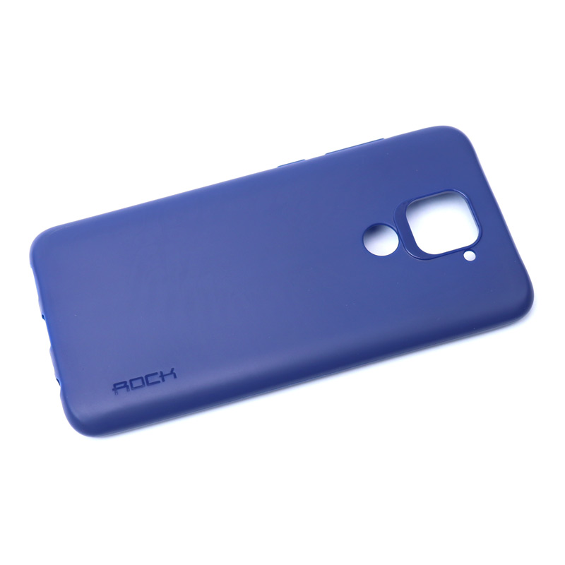 قاب ژله ای ROCK شیائومی Redmi Note 9