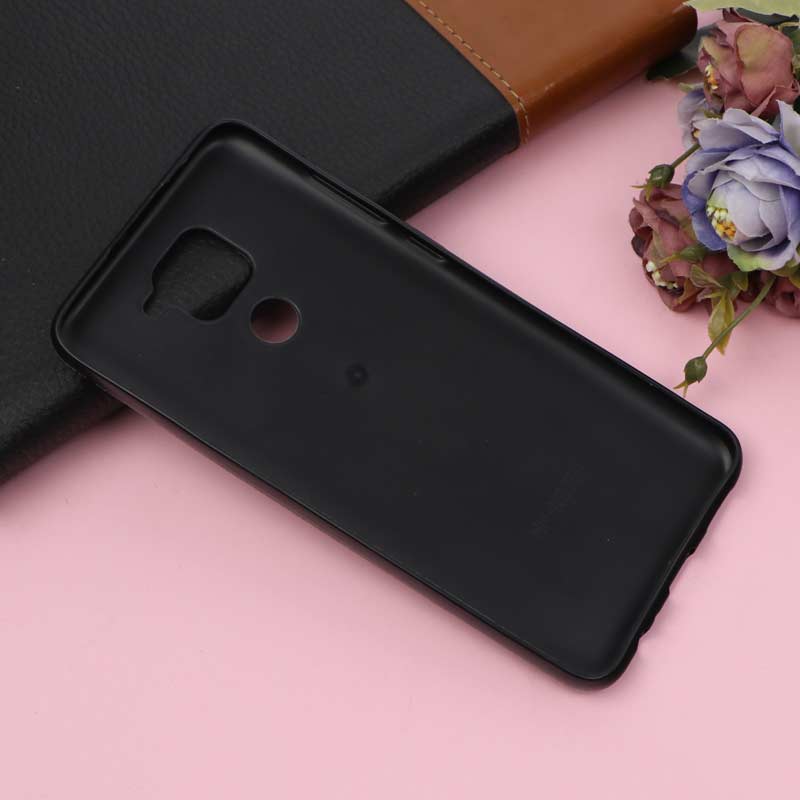 قاب چرم اکلیلی Xiaomi Note 9