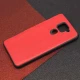قاب چرمی BASEUS شیائومی Redmi Note 9