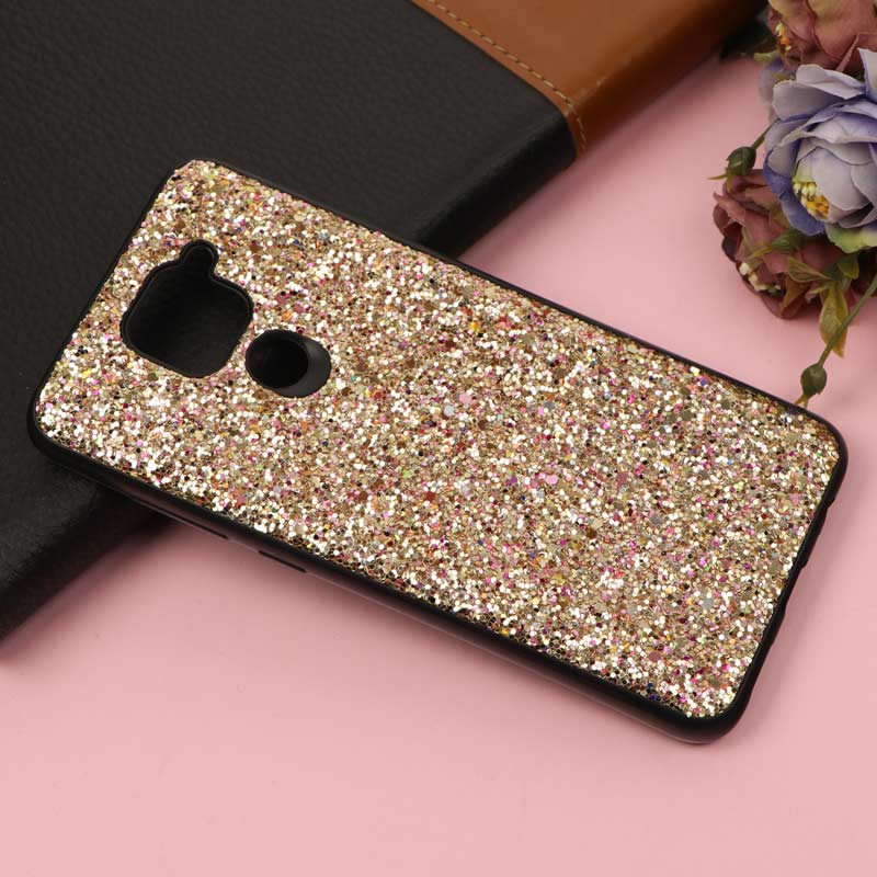 قاب چرم اکلیلی Xiaomi Note 9