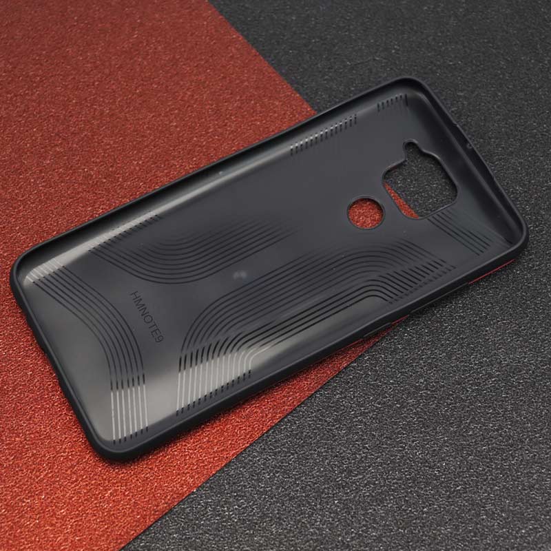قاب چرمی BASEUS شیائومی Redmi Note 9