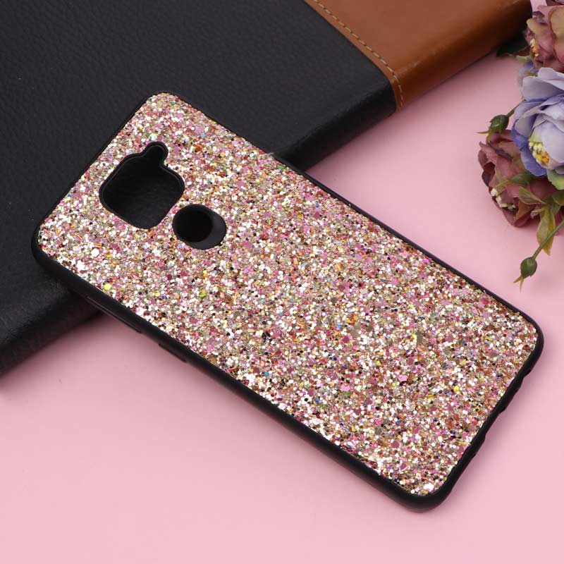 قاب چرم اکلیلی Xiaomi Note 9
