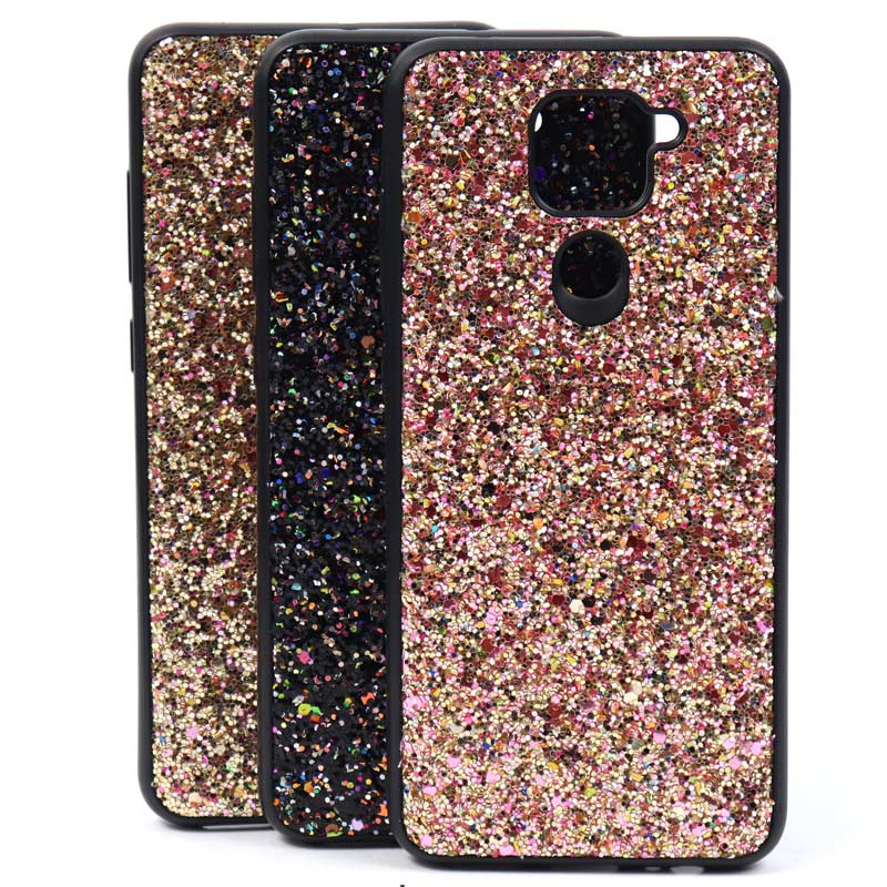 قاب چرم اکلیلی Xiaomi Note 9