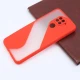 قاب PC شیائومی Redmi Note 9 طرح S پشت مات محافظ لنزدار