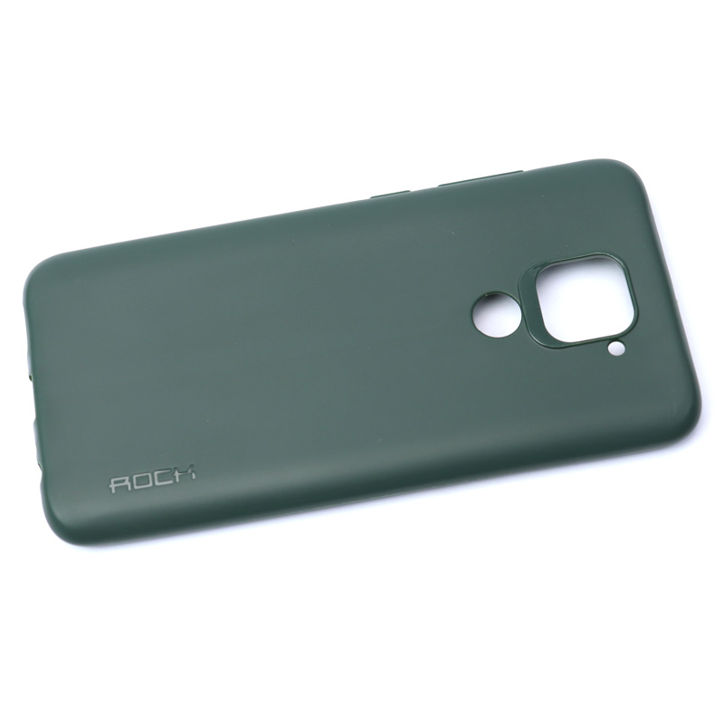 قاب ژله ای ROCK شیائومی Redmi Note 9