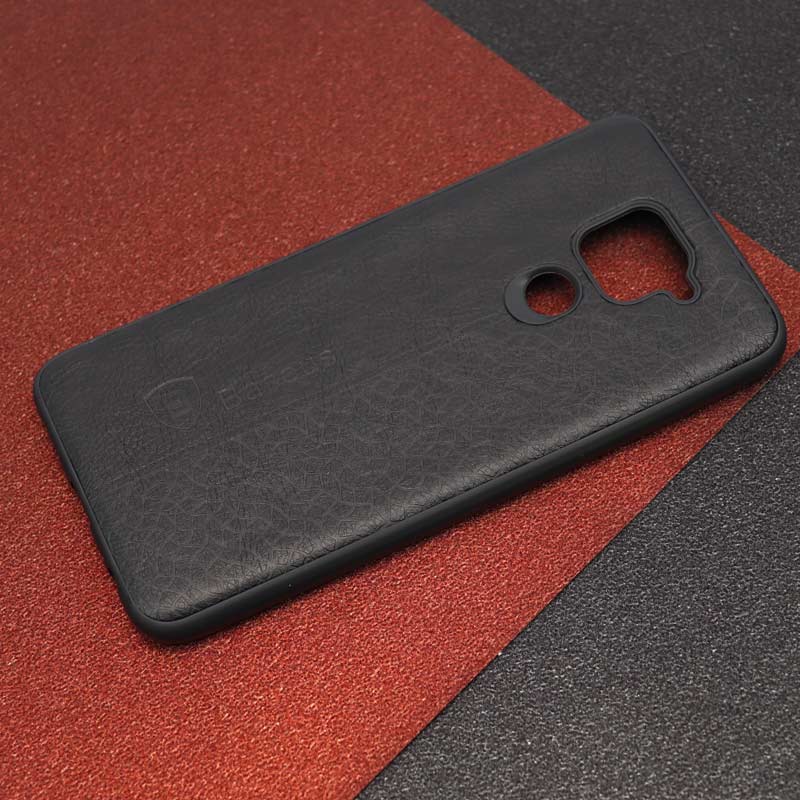 قاب چرمی BASEUS شیائومی Redmi Note 9