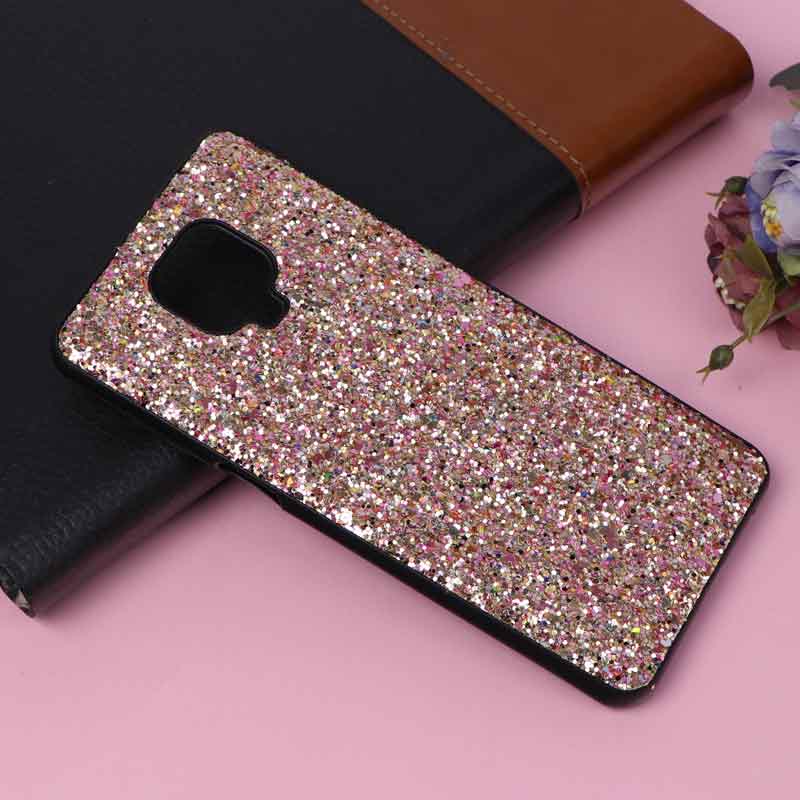 قاب چرم اکلیلی Xiaomi Note 9 Pro