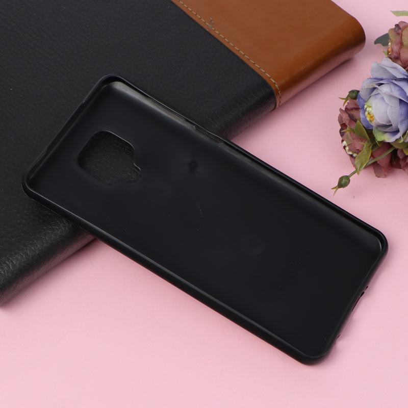 قاب چرم اکلیلی Xiaomi Note 9 Pro