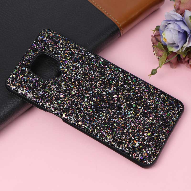 قاب چرم اکلیلی Xiaomi Note 9 Pro