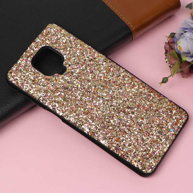 قاب چرم اکلیلی Xiaomi Note 9 Pro