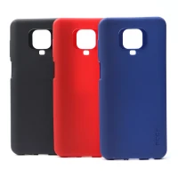 قاب ژله ای ROCK شیائومی Redmi Note 9s / Note 9 Pro