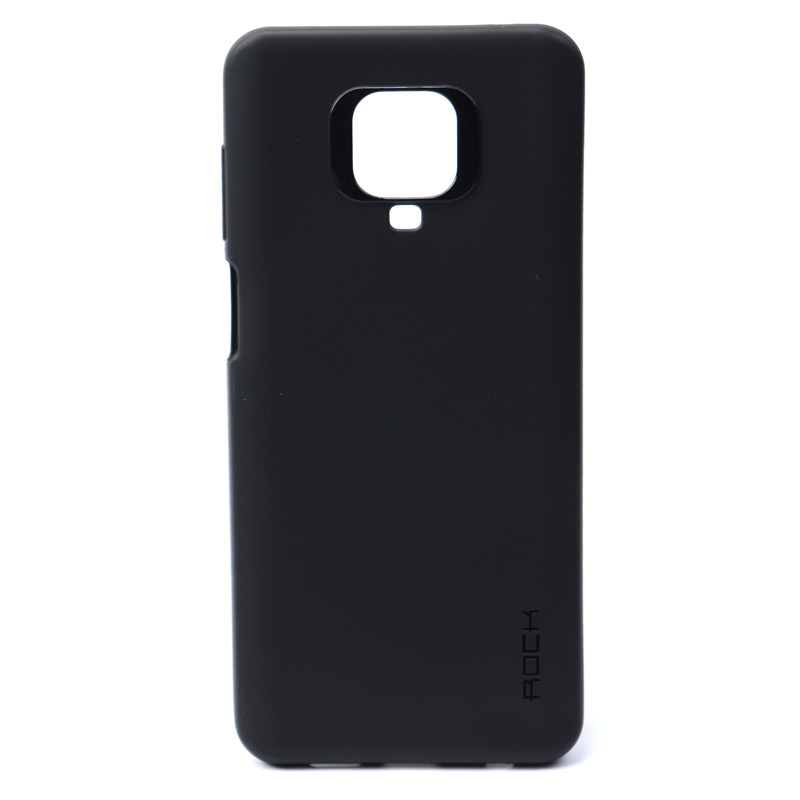 قاب ژله ای ROCK شیائومی Redmi Note 9s / Note 9 Pro