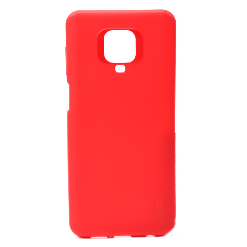 قاب ژله ای ROCK شیائومی Redmi Note 9s / Note 9 Pro