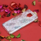 قاب طرحدار ماربل IMD کد3 شیائومی Redmi Note 9S / Redmi Note 9 Pro