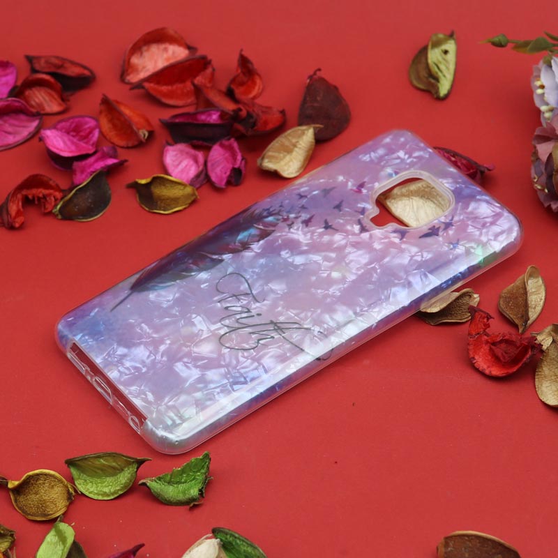 قاب طرحدار ماربل IMD کد2 شیائومی Redmi Note 9S / Redmi Note 9 Pro