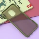 قاب PC مات Xiaomi Redmi Note 9s