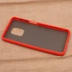 قاب PC مات Xiaomi Redmi Note 9s