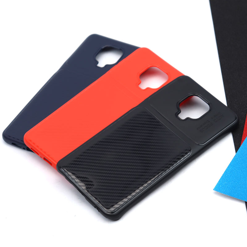 قاب اتوفوکوس Xiaomi Redmi Note 9s / Note 9 Pro