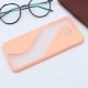قاب PC شیائومی Redmi Note 9 Pro / Note 9s طرح S پشت مات محافظ لنزدار