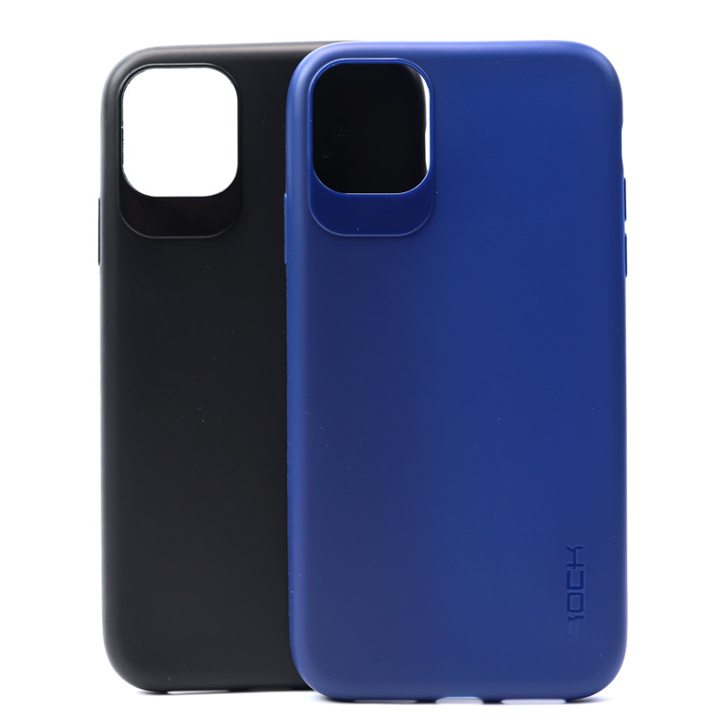 قاب ژله ای ROCK آیفون iPhone 11