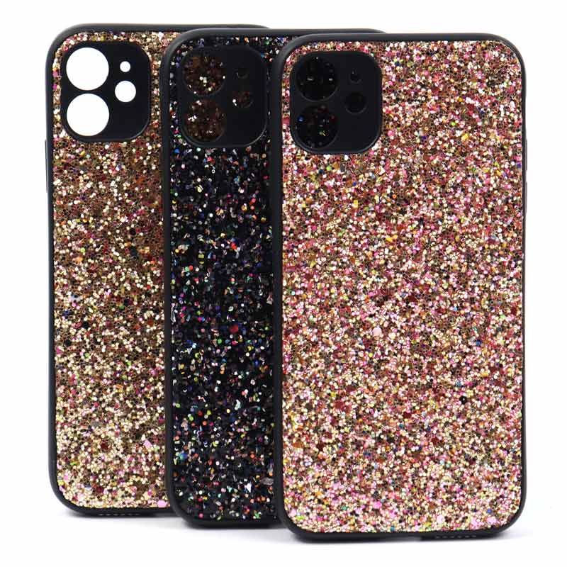 قاب چرم اکلیلی محافظ لنزدار iPhone 11
