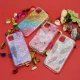 قاب طرحدار ماربل IMD کد2 آیفون iPhone 11