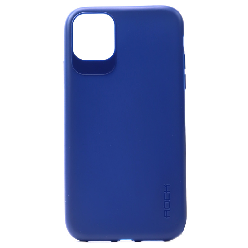 قاب ژله ای ROCK آیفون iPhone 11
