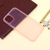 قاب ژله ای شبرنگ آیفون iPhone 11