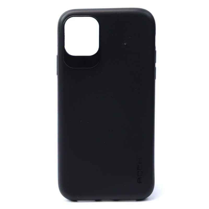 قاب ژله ای ROCK آیفون iPhone 11