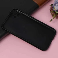 قاب چرم اکلیلی محافظ لنزدار iPhone 11