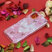 قاب طرحدار ماربل IMD کد4 آیفون iPhone 11