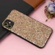 قاب چرم اکلیلی محافظ لنزدار iPhone 11