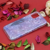 قاب طرحدار ماربل IMD کد2 آیفون iPhone 11