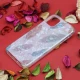 قاب طرحدار ماربل IMD کد3 آیفون iPhone 11