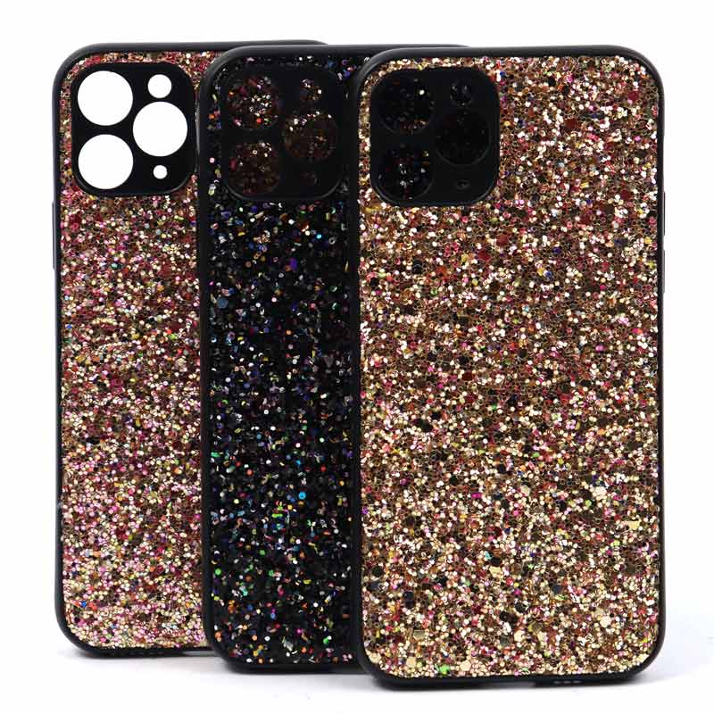 قاب چرم اکلیلی محافظ لنزدار iPhone 11 Pro