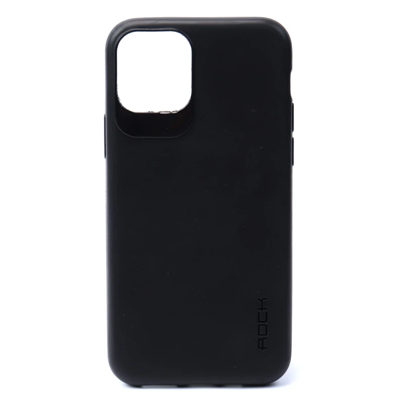 قاب ژله ای ROCK آیفون iPhone 11 Pro