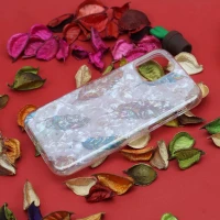 قاب طرحدار ماربل IMD کد3 آیفون iPhone 11 Pro