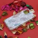 قاب طرحدار ماربل IMD کد3 آیفون iPhone 11 Pro