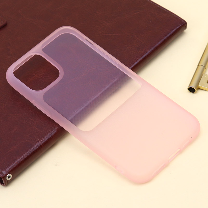 قاب ژله ای شبرنگ آیفون iPhone 11 Pro