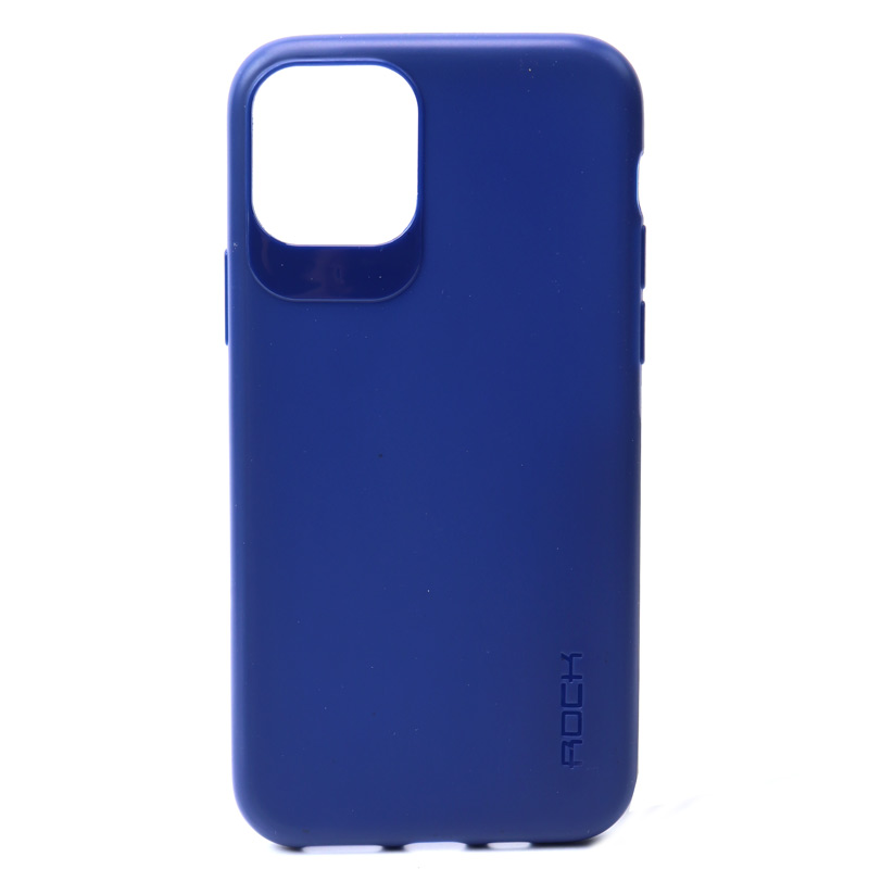 قاب ژله ای ROCK آیفون iPhone 11 Pro