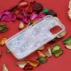 قاب طرحدار ماربل IMD کد3 آیفون iPhone 11 Pro