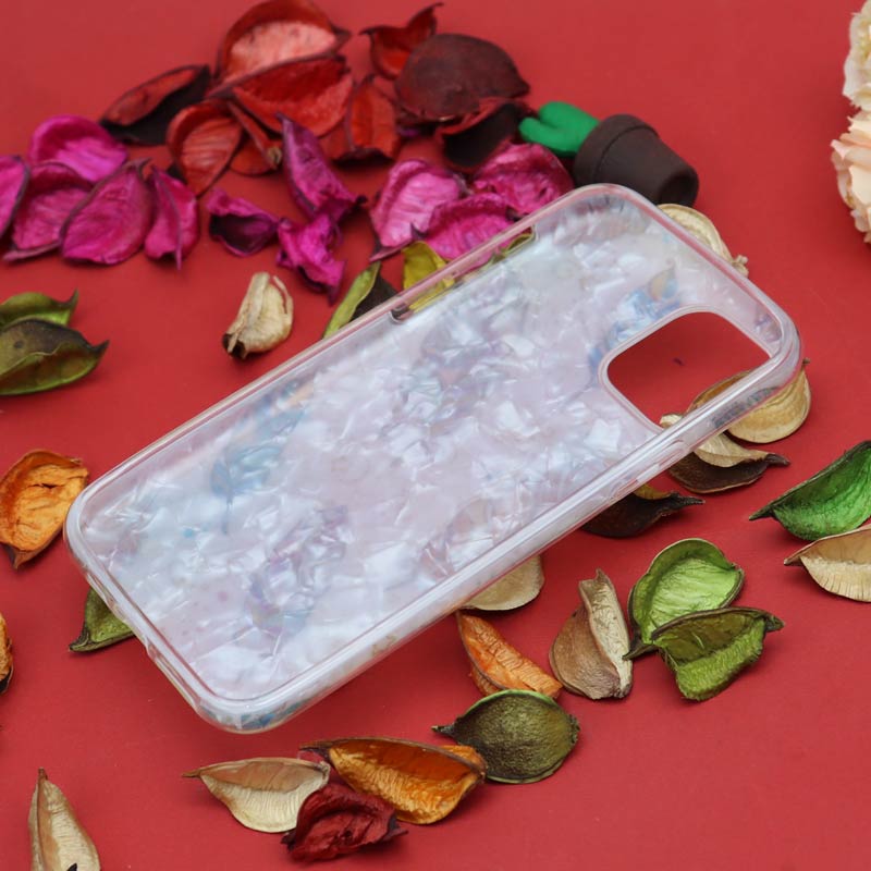 قاب طرحدار ماربل IMD کد3 آیفون iPhone 11 Pro