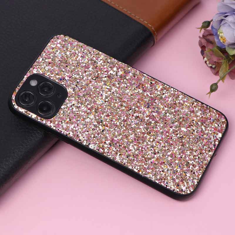 قاب چرم اکلیلی محافظ لنزدار iPhone 11 Pro