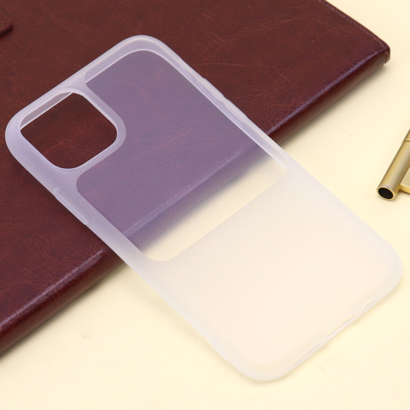 قاب ژله ای شبرنگ آیفون iPhone 11 Pro